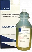 AKSAFLOKS