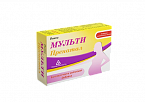 MULTI PRENATAL kapsulalar  N30