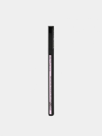 Лайнер для глаз Maybelline New York "Hyper Easy", Жидкий лайнер, Черный