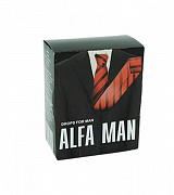 Jinsiy faollikni oshirish uchun tomchilar-Alfa Man