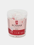 Ватные палочки 