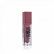Suyuq matli lab bo'yog'i №06 Kiss me more lab tatuirovkasi 5543 Flormar