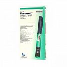 LEVEMIR FLEKSPEN eritma 3ml 100YeD/ml N5