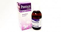 PERISTALID sirop 200ml 667mg/ml