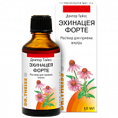 DOKTOR TAYSS EXINASEYa FORTE eritma 50ml