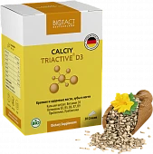 KALCIY TRIACTIV D3 stik 3g N30