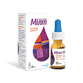 MILT tomchilar 10ml