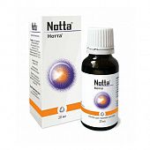 NOTTA tomchilar 20ml