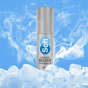 SOFT MEN SPRAY Erkaklar sprey-prolongatori