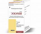 EZOMI poroshok 40mg N1