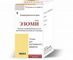 EZOMI poroshok 40mg N1