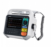 Defibrilator-I6 monitor