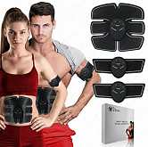 Миостимулятор Smart fitnes:uz:Myostimulyator Smart fitnes