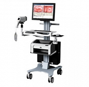 Video kolposkop yadrosi KN-2200