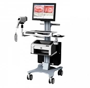 Video kolposkop yadrosi KN-2200