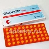 Sinnarizin Sofarma