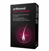 Ортомол Хэир Интенс:uz:Orthomol Hair Intense