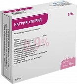 NATRIYA XLORID eritma 250ml 0,9%