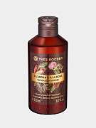 Гель для Душа и Ванны с Арганией и Розой Yves Rocher 
