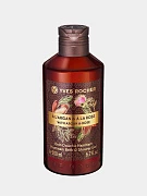 Гель для Душа и Ванны с Арганией и Розой Yves Rocher 