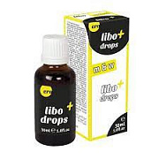 Ero Libo Drops erkaklar uchun quvvat beruvchi vosita