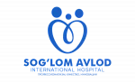 Sog'lom Avlod