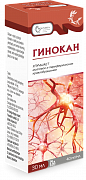 Ginokan tomchilar 40 mg