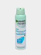 Дезодорант спрей Garnier Women эффект чистоты 150мл