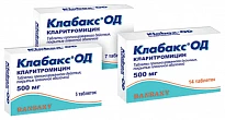 Klabaks