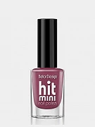 Лак для ногтей Belor Design Mini Hit, тон 11