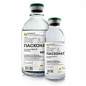 Paskonat