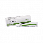 KLOTIFIN krem