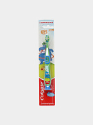 Зубная щётка Colgate Premium Kids, супермягкие щетинки