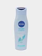 Женский шампунь Nivea Объём и забота