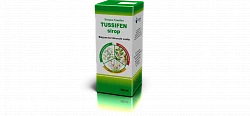TUSSIFEN sirop