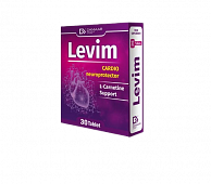 LEVIM