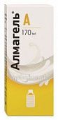 ALMAGEL A suspenziya 170ml