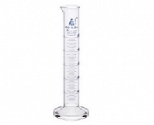 1000 ml gradusli silindr, 