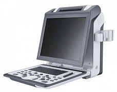 Ultratovushli raqamli portativ veterinariya diagnostika tizimi modeli CTS-8800V Plus Colo