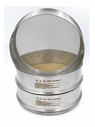 Laboratoriya elak SLM-200 № 0,071 (zanglamaydigan)