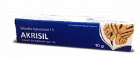 AKRISIL
