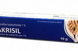 AKRISIL