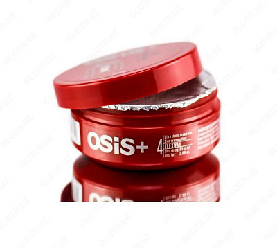 Крем-воск для волос, 85мл - Schwarzkopf Professional Osis Flexwax