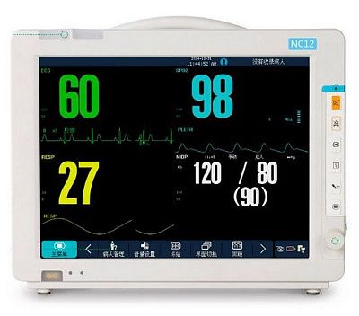 Монитор пациента COMEN NC12