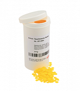 GEO-REWAX suvga cho'mdiruvchi mum pelletlari sariq 210 g