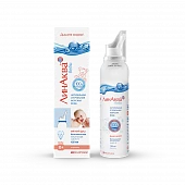 LinAkva bebi spreyi naz 125ml N1