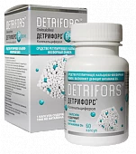 DETRIFORS