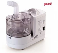 Yuwell 402 AI ultratovushli ingalyator (nebulayzer)