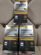 Mitotrexal (Minoxidil) 10% Soch va soqol uchun loson (Hindiston)