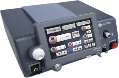 Аппарат LIGHTLas 810